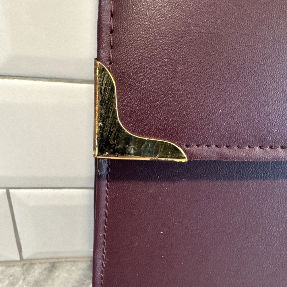 N/A vintage faux